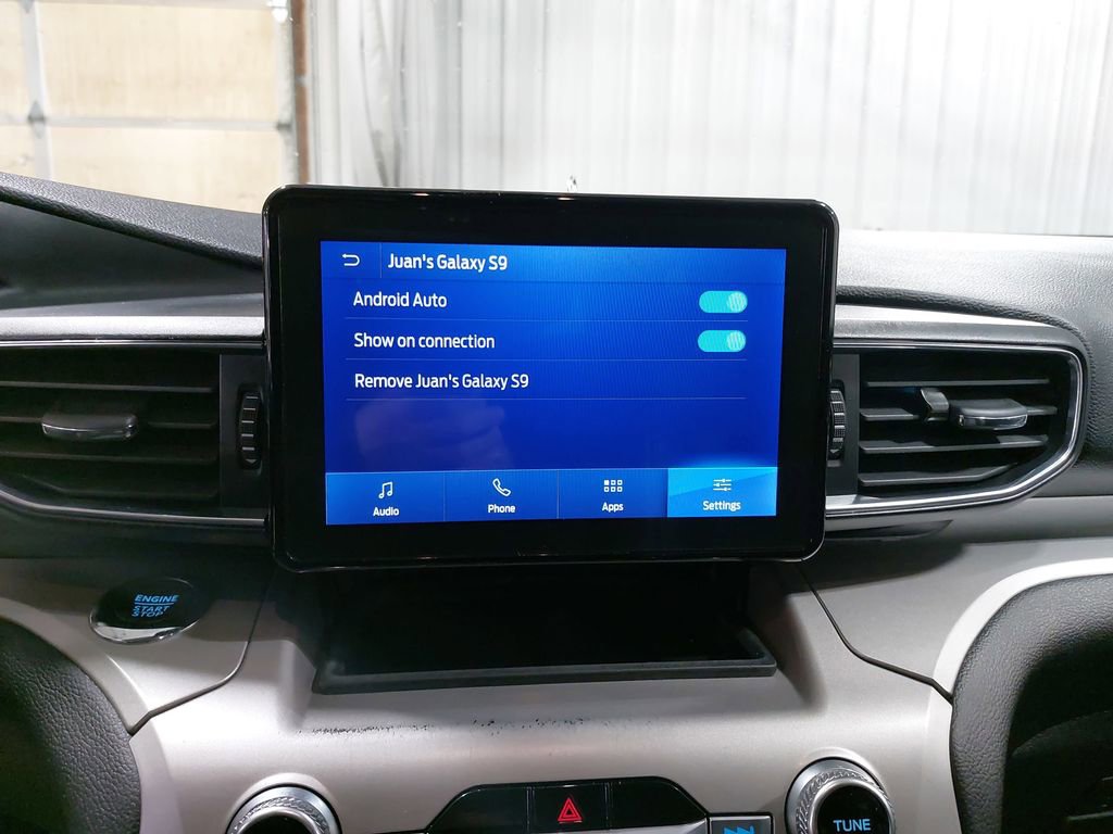 Used 2022 Ford Explorer XLT w/ Equipment Group 202A image 23