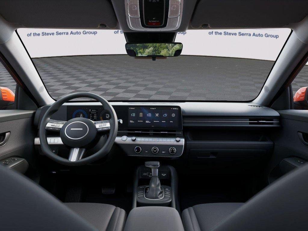 New 2027 Hyundai Kona SE FWD image 62