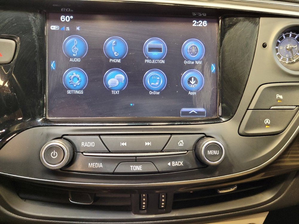 Used 2020 Buick Envision Preferred image 25