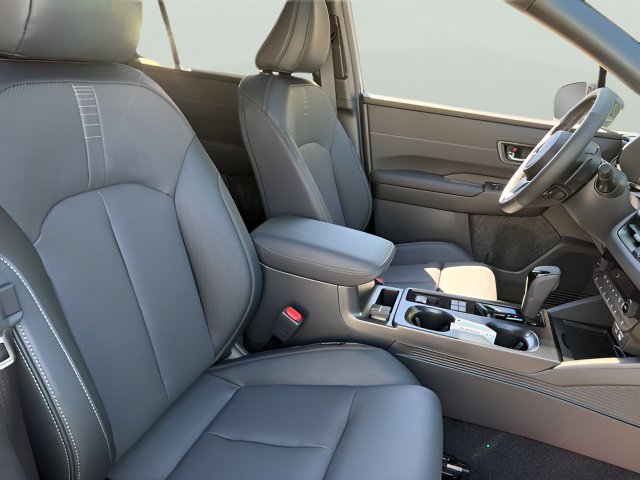 New 2026 Subaru Outback Touring XT AWD/4WD image 16