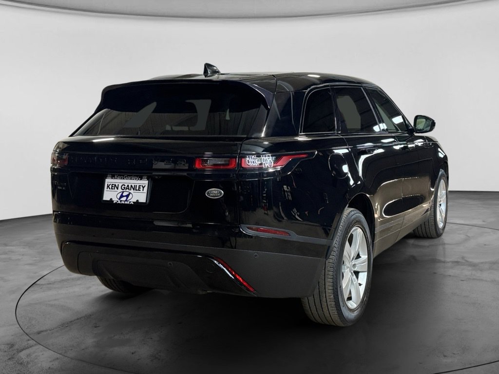 Used 2020 Land Rover Range Rover Velar S AWD/4WD image 6