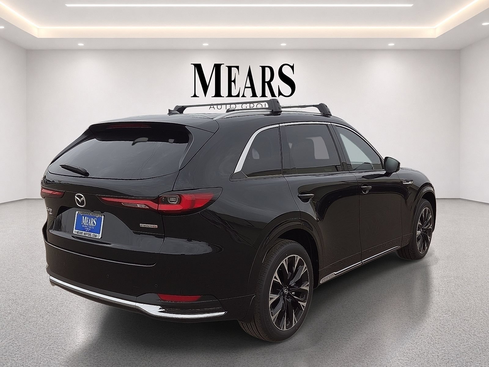 New 2026 MAZDA CX-90 3.3 Turbo S w/ Premium Plus AWD/4WD image 5