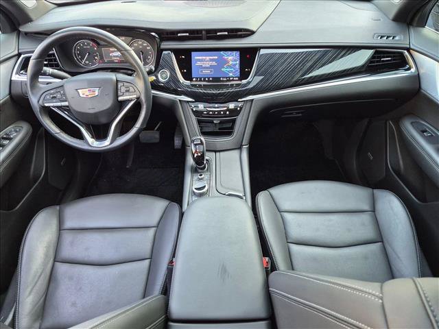 Used 2024 Cadillac XT6 Premium Luxury FWD image 14