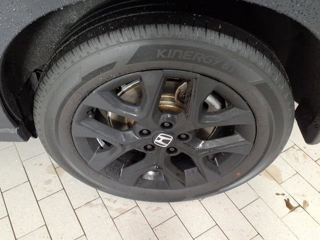 Used 2024 Honda HR-V Sport image 8