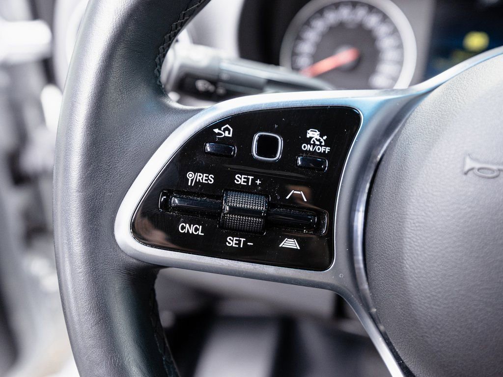 Used 2024 Mercedes-Benz Sprinter 144 Cargo image 10