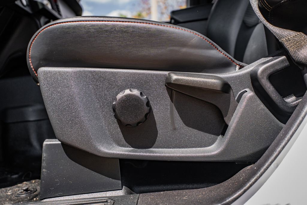 Used 2024 Ford Bronco Raptor image 19