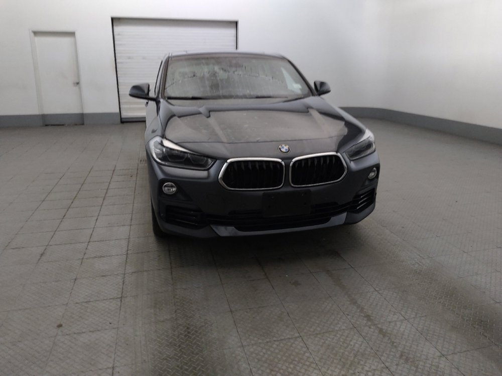 Used 2018 BMW X2 xDrive28i AWD/4WD image 14