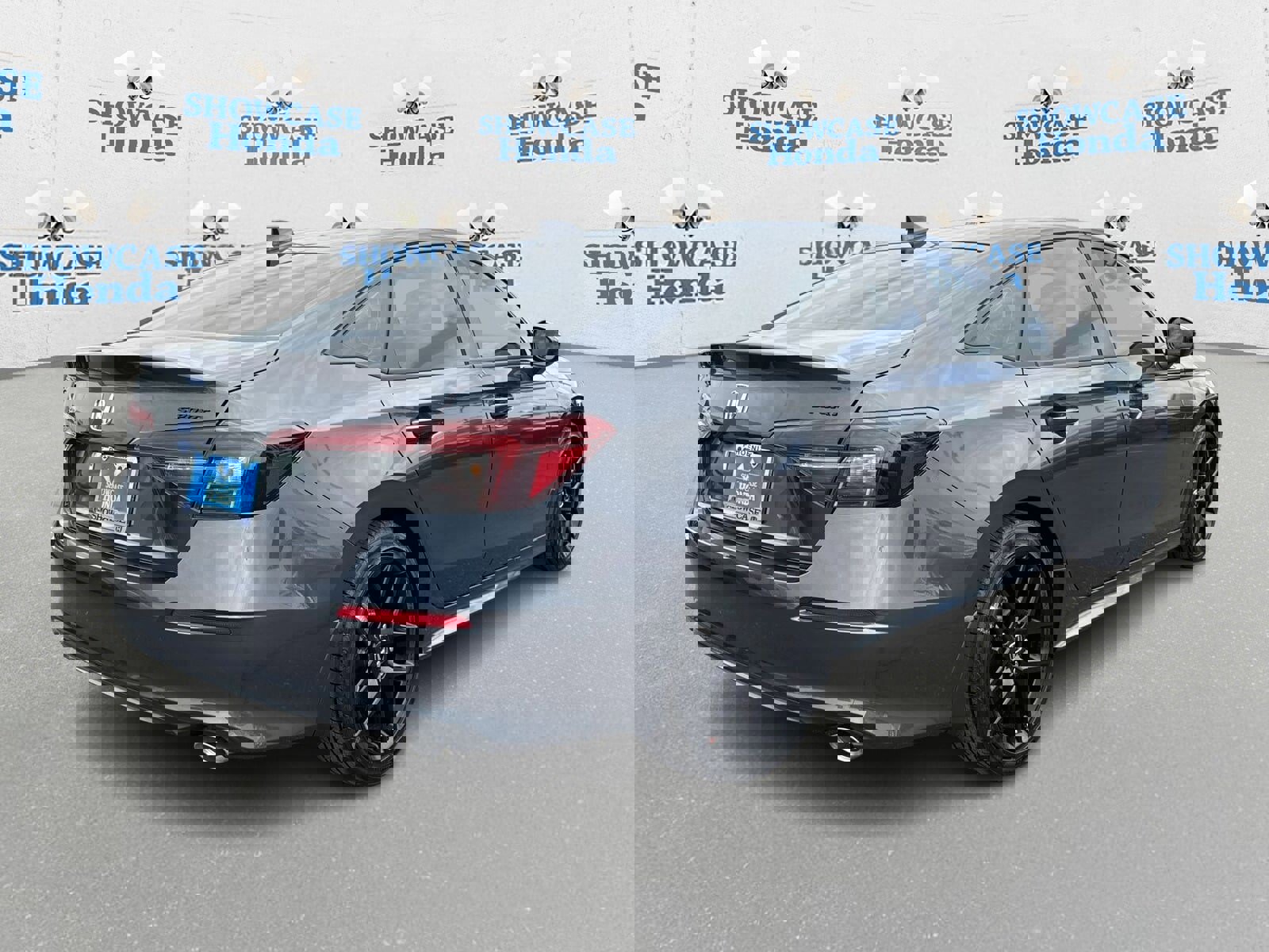 New 2026 Honda Civic Sport image 3