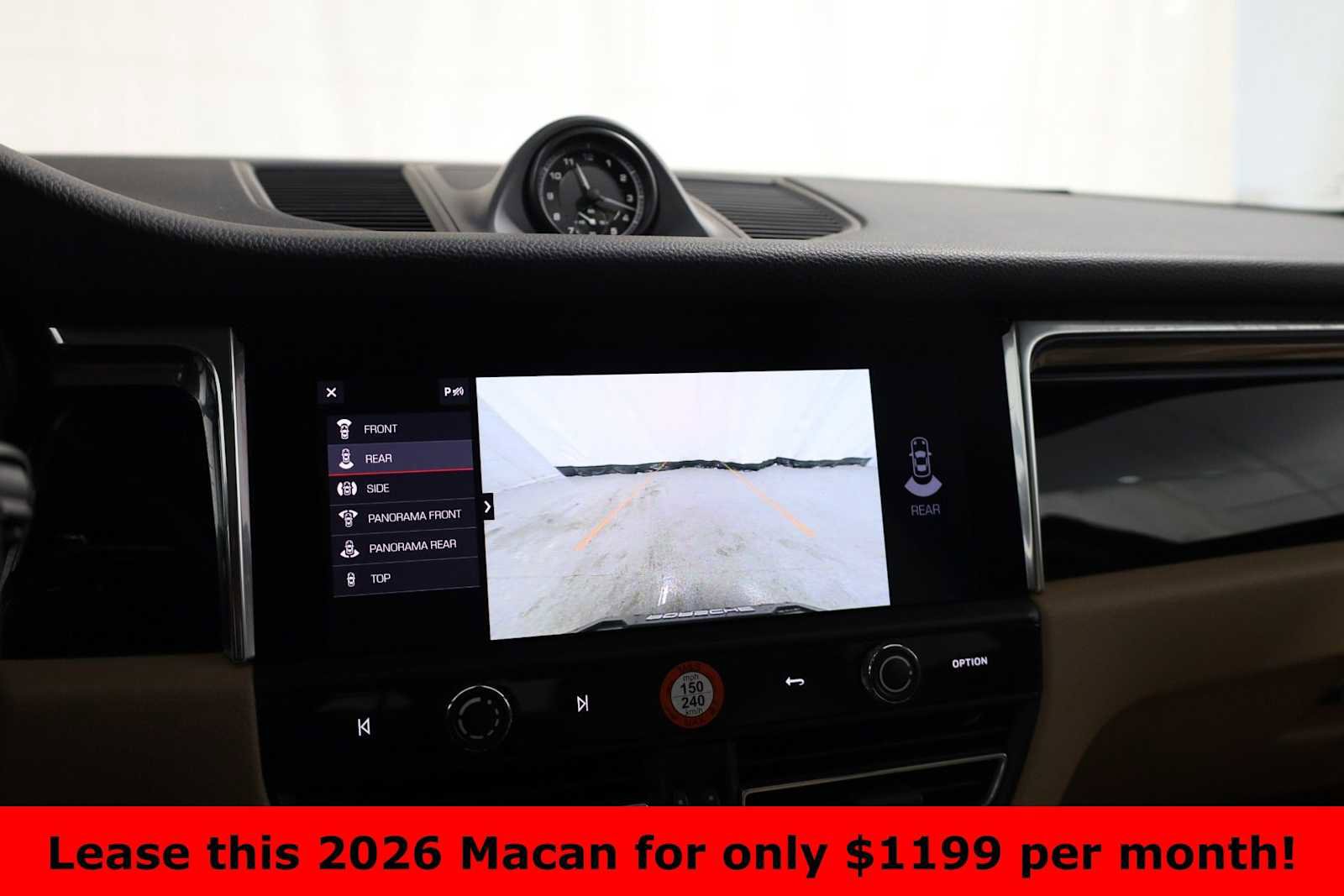 Certified 2026 Porsche Macan image 34