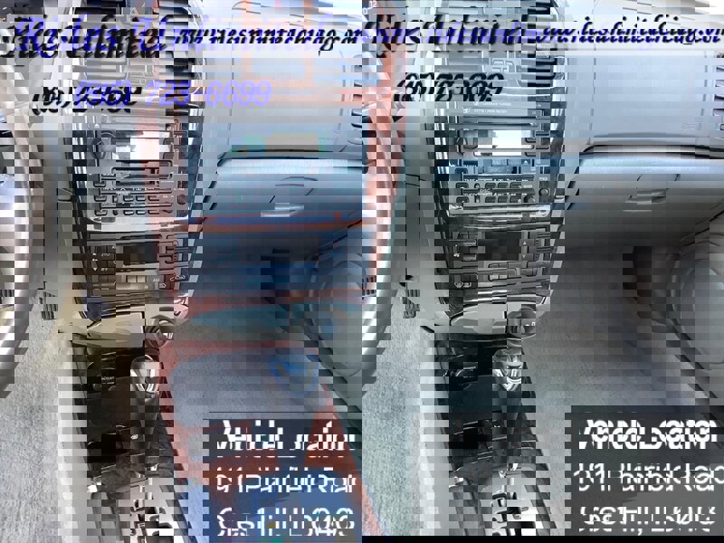 Used 2005 Hyundai Sonata GLS image 14