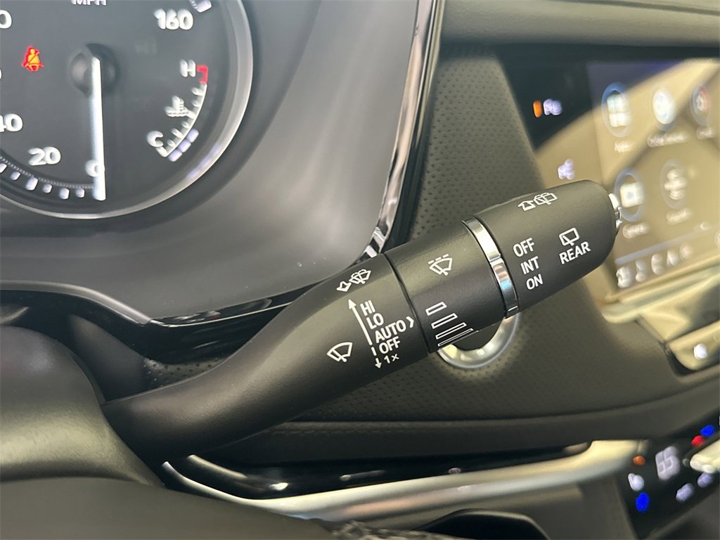 New 2026 Cadillac XT5 Premium Luxury w/ Driver Assist Package image 23