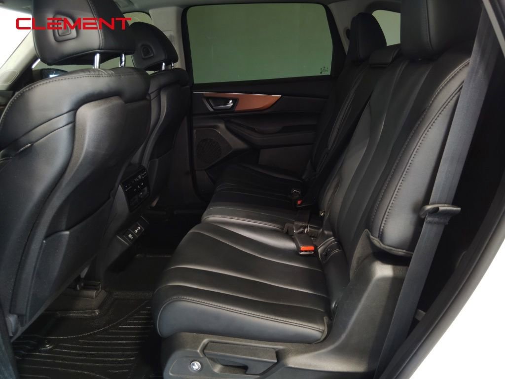 Used 2022 Acura MDX FWD image 29