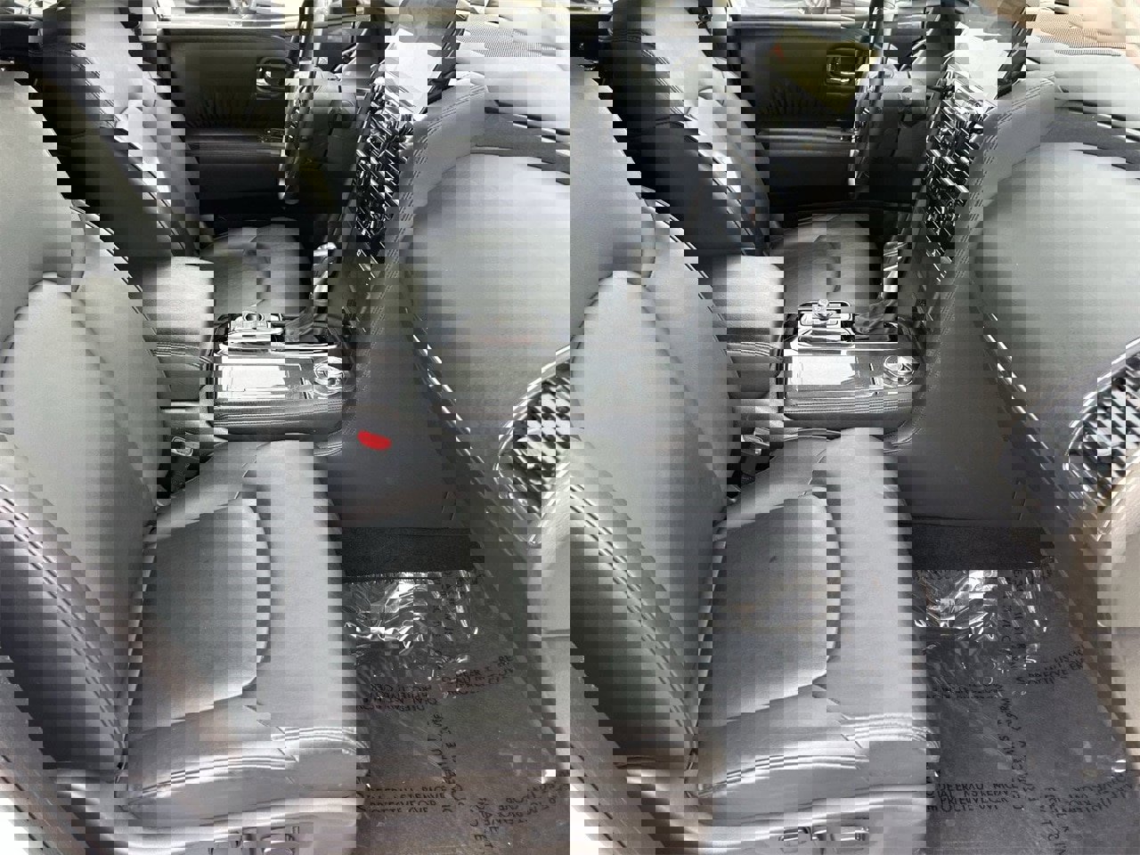 Certified 2024 Nissan Armada SV image 9