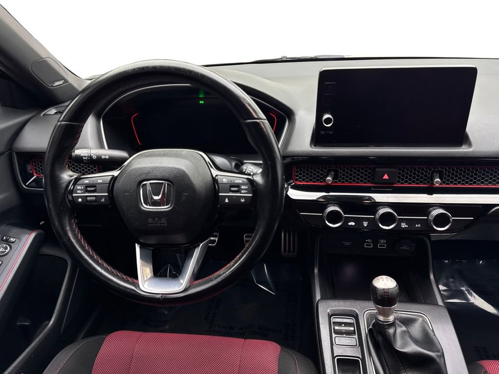 Used 2024 Honda Civic Si image 54