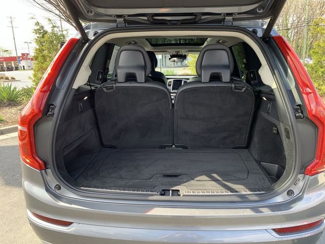 Used 2018 Volvo XC90 T6 Momentum w/ Convenience Package image 34