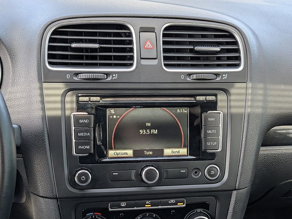 Used 2012 Volkswagen GTI 2-Door image 27