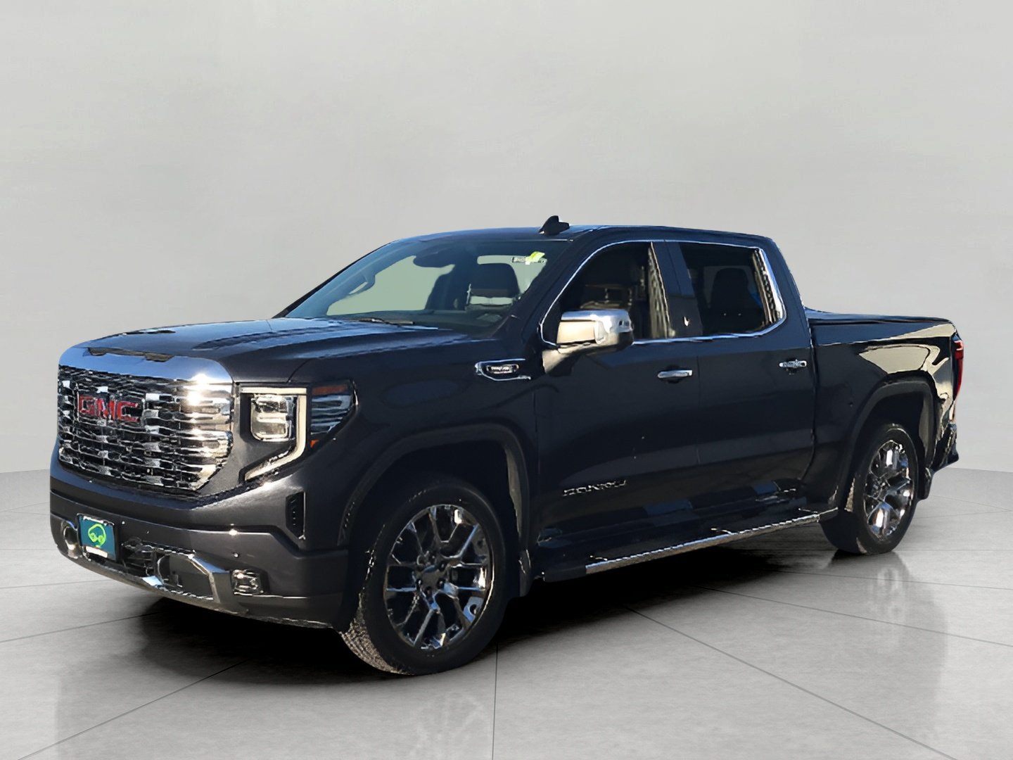 Certified 2025 GMC Sierra 1500 Denali w/ Technology Package