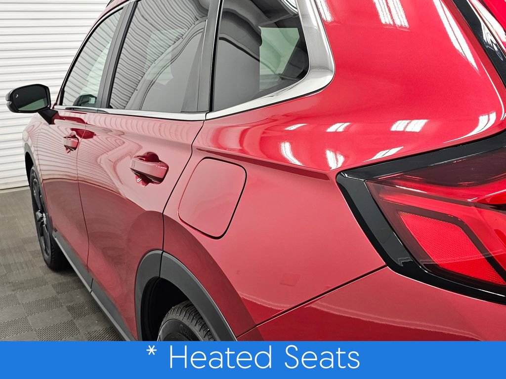 Used 2024 Honda CR-V Sport Touring image 7