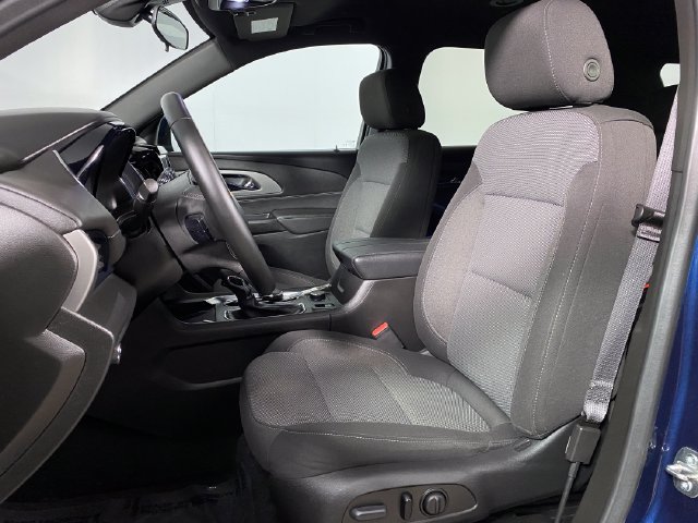 Certified 2023 Chevrolet Traverse LT AWD/4WD image 12