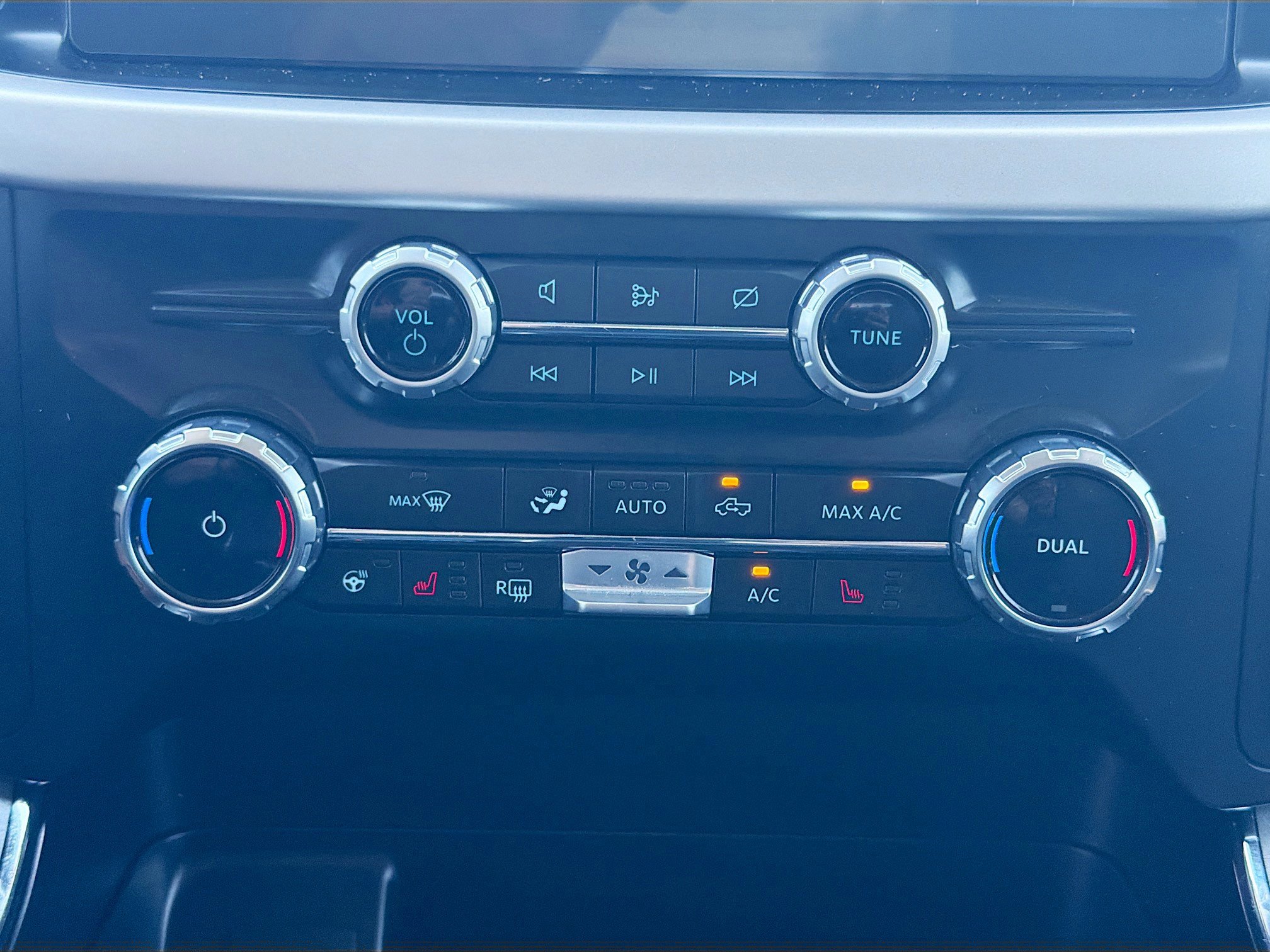 Used 2023 Ford F150 Lightning XLT w/ Equipment Group 312A High image 31