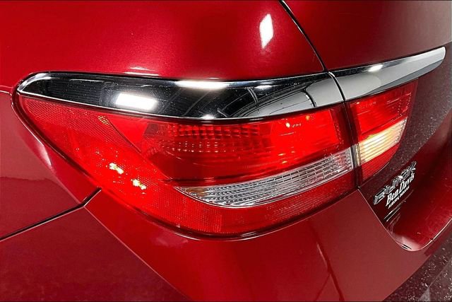 Used 2013 Buick Verano Convenience FWD image 21
