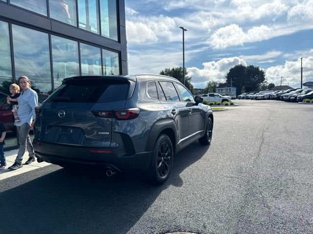 Used 2024 MAZDA CX-50 AWD 2.5 S w/ Weather Package image 3