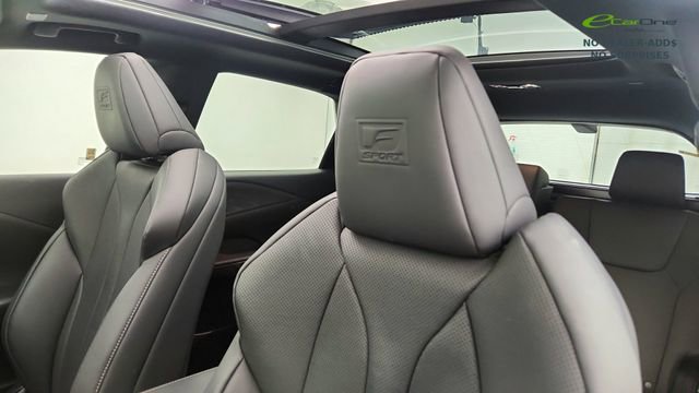 Used 2023 Lexus RX 350 F Sport w/ Cold Area Package AWD/4WD image 33