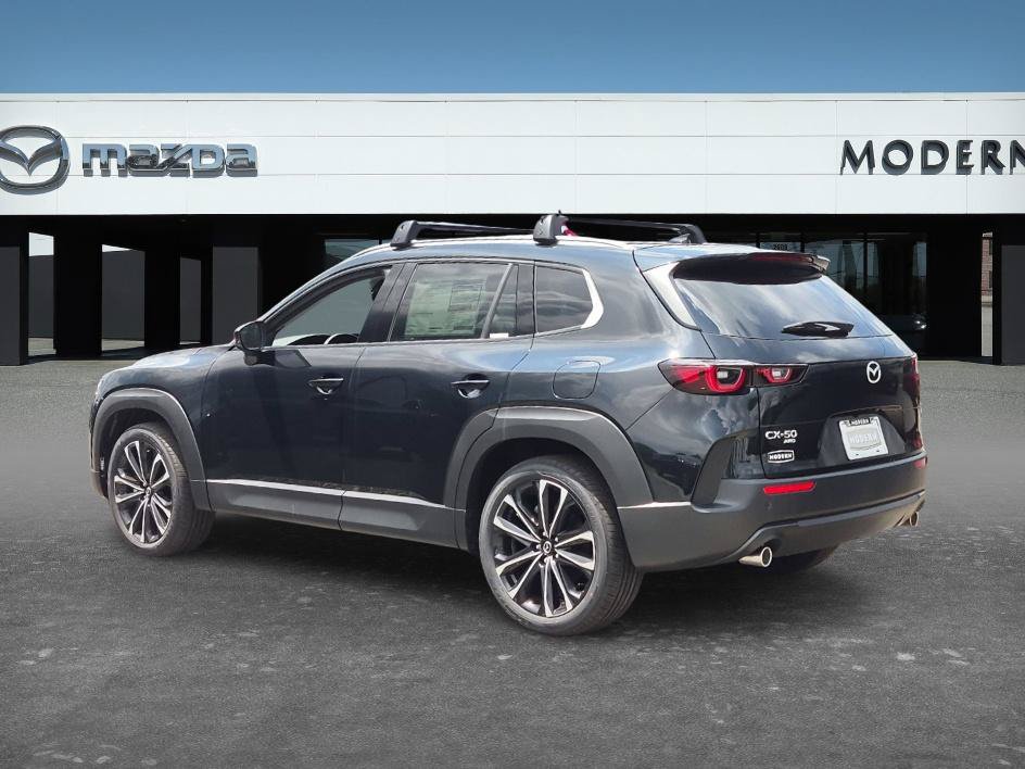 New 2026 MAZDA CX-50 AWD 2.5 S w/ Weather Package image 3
