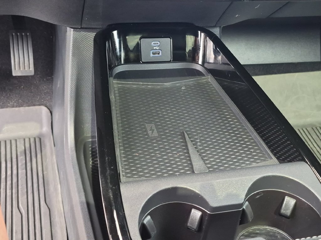 Certified 2023 Ford Mustang Mach-E Premium AWD/4WD image 21