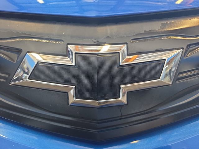 Used 2021 Chevrolet Bolt Premier w/ Infotainment Package image 29