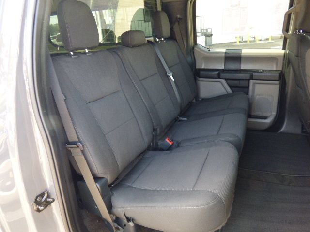 Used 2020 Ford F150 XL w/ Equipment Group 101A Mid AWD/4WD image 18