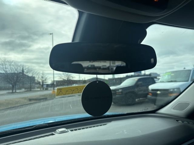 Used 2026 Chevrolet TrailBlazer LT w/ Driver Confidence Package image 21