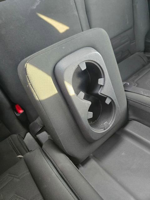 Used 2023 Nissan Frontier PRO-4X w/ Pro Convenience Package image 30