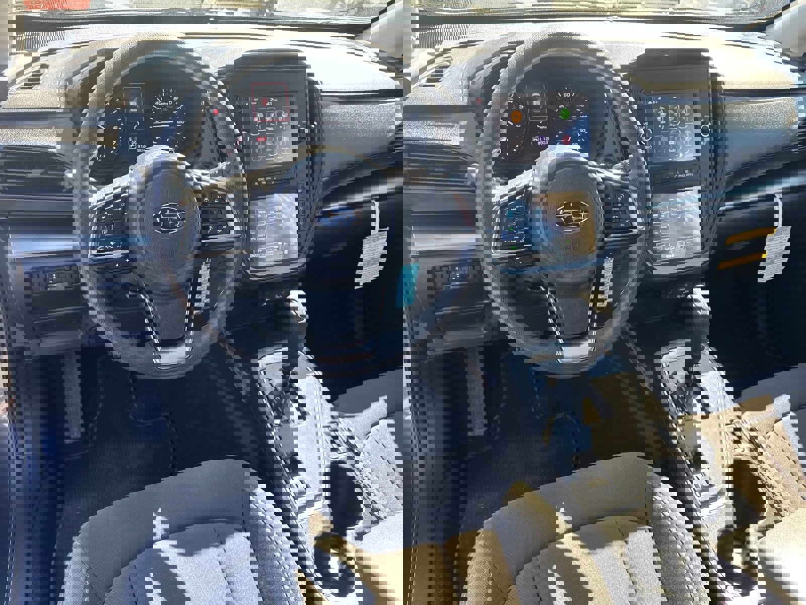 Certified 2024 Subaru Impreza 2.0i image 9