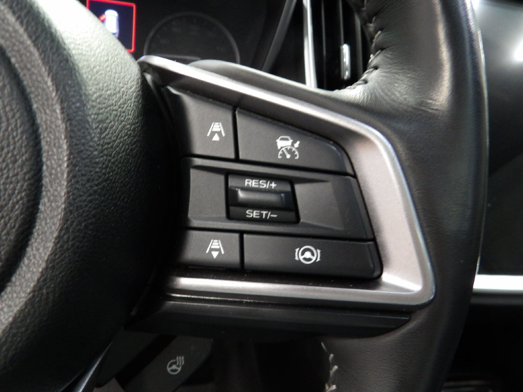 Used 2023 Subaru Ascent Touring w/ Popular Package #2A AWD/4WD image 52