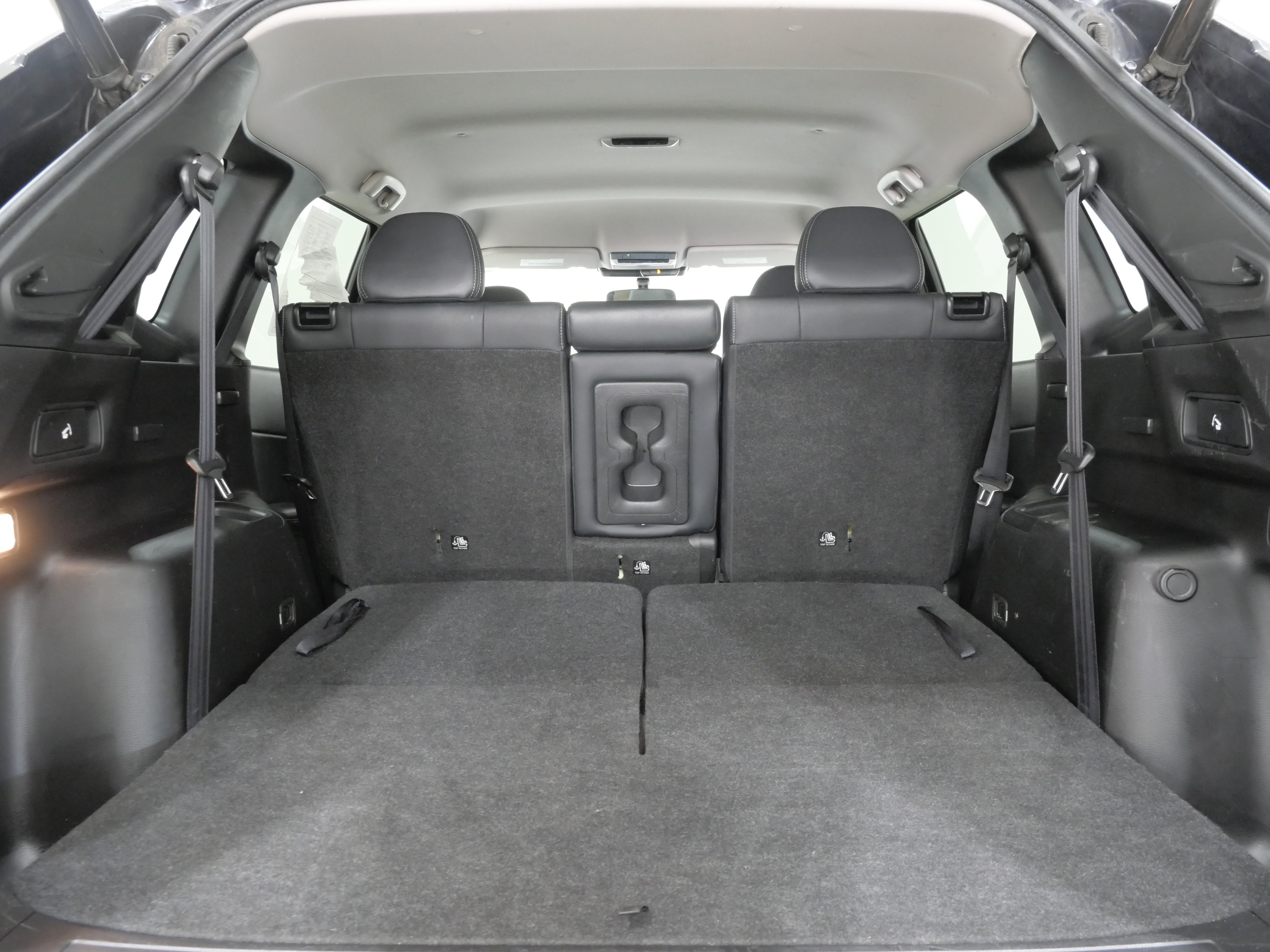 Used 2024 Mitsubishi Outlander SE AWD/4WD image 28