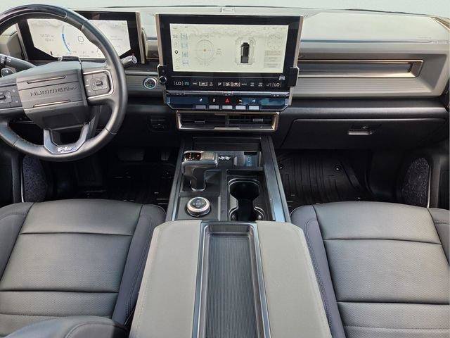 Certified 2025 GMC Hummer EV 3X AWD/4WD image 16