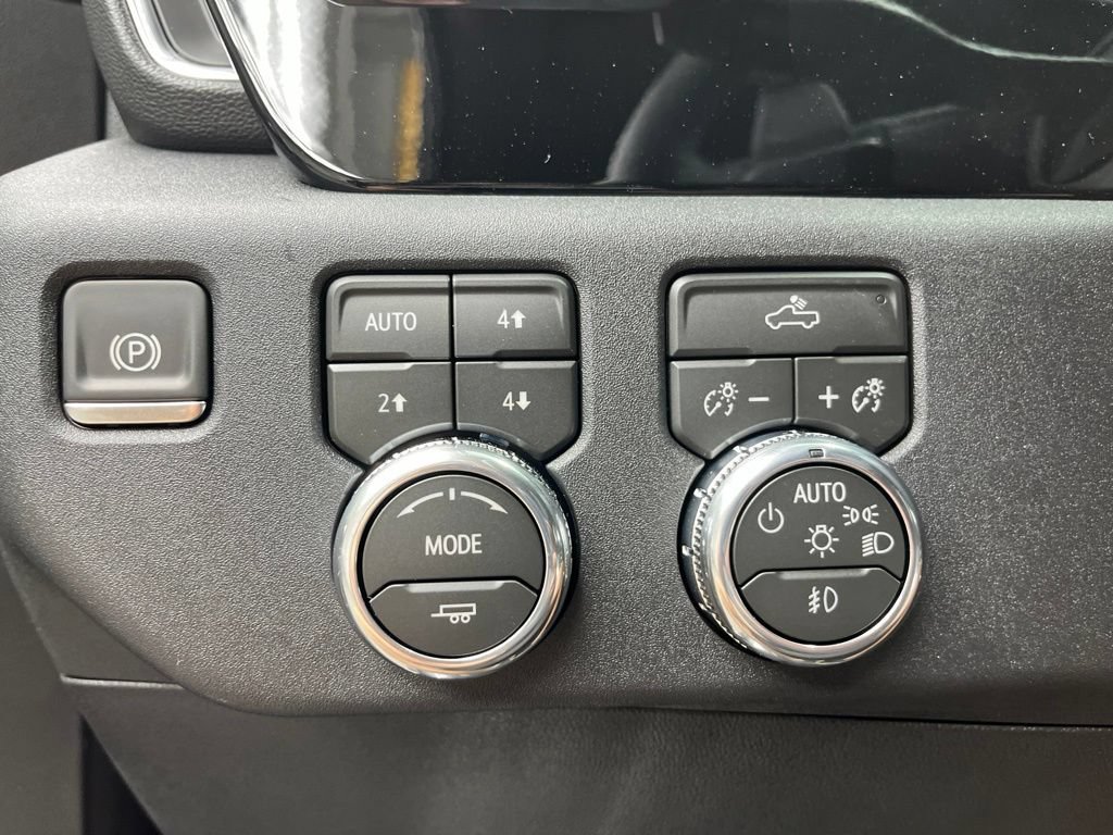 New 2026 GMC Sierra 1500 Elevation AWD/4WD image 11