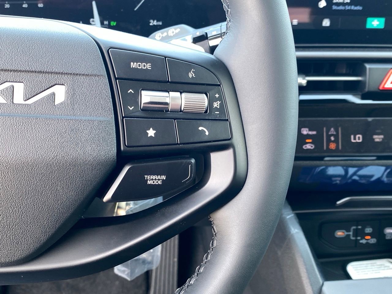 New 2026 Kia Sportage SX Prestige image 15