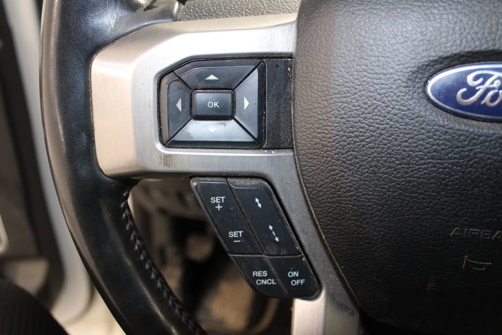 Used 2020 Ford F250 Platinum image 23