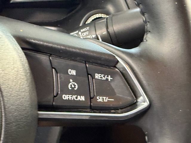Used 2018 MAZDA MAZDA3 Touring FWD image 22