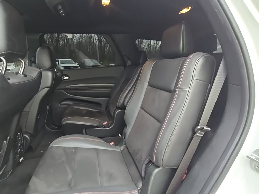 Used 2022 Dodge Durango R/T w/ Blacktop Package image 16