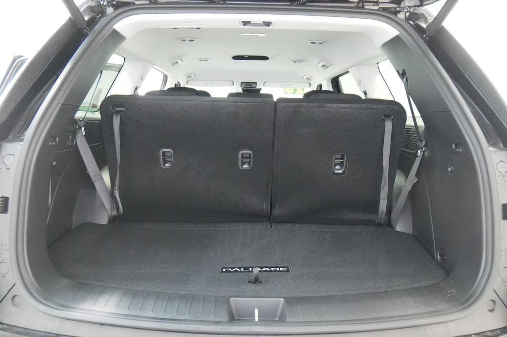 New 2026 Hyundai Palisade SE image 24