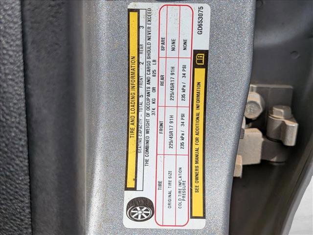 Used 2016 Dodge Dart SE w/ Convenience Group FWD image 19