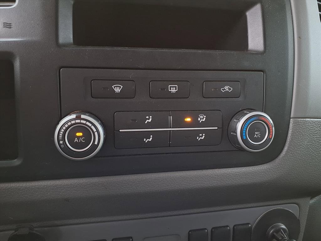 Used 2013 Nissan NV 2500 S w/ PWR Basic Package & Tow Pkg image 7