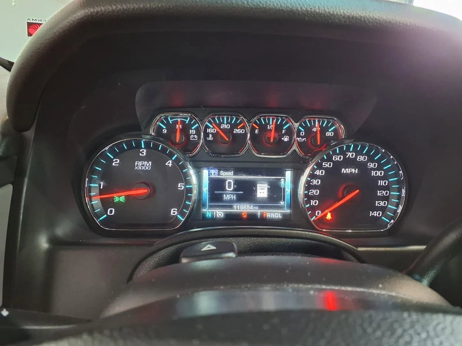 Used 2018 Chevrolet Tahoe LT w/ LT Signature Package AWD/4WD image 29