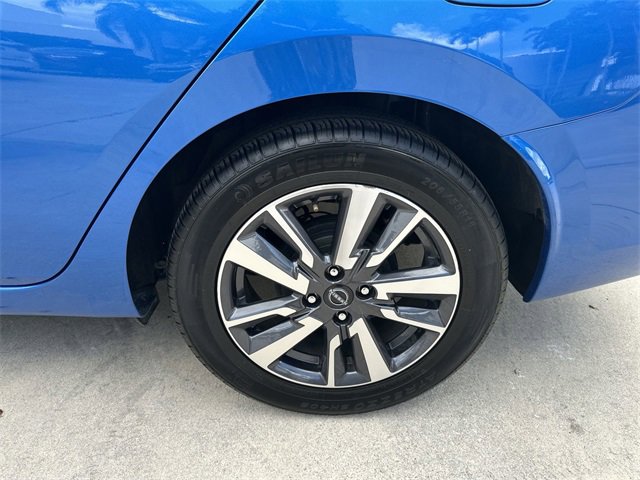 Used 2023 Nissan Versa SV image 19