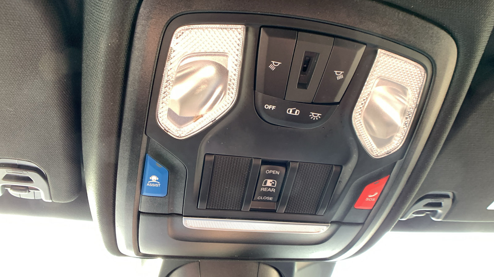 Used 2022 RAM 1500 Rebel w/ Rebel Level 1 Equipment Group AWD/4WD image 21