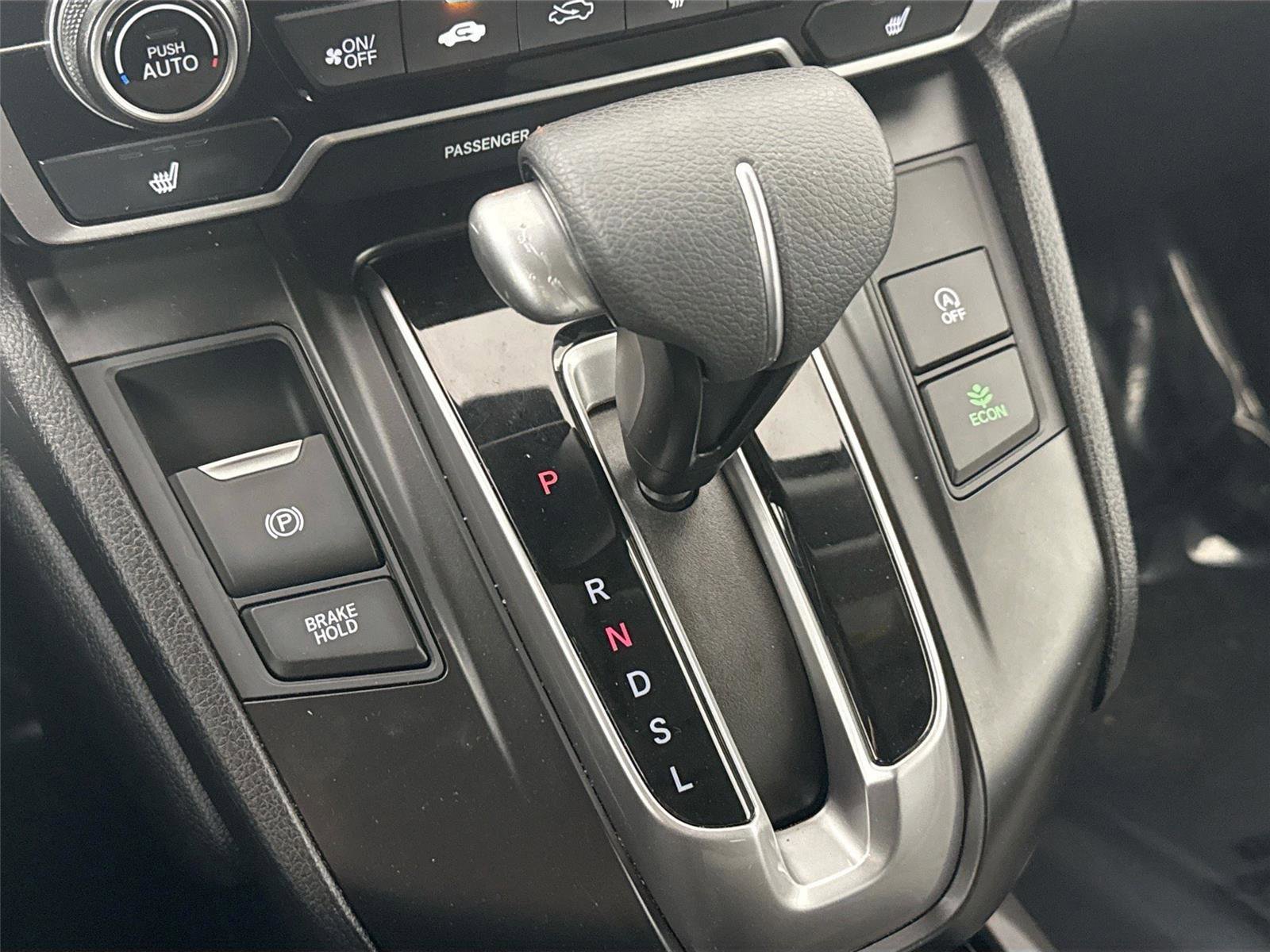 Used 2022 Honda CR-V EX image 26