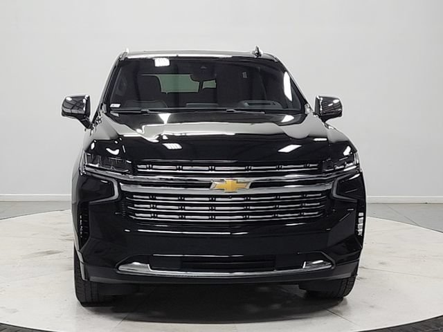Used 2023 Chevrolet Tahoe Premier RWD image 2